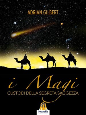 cover image of I Magi